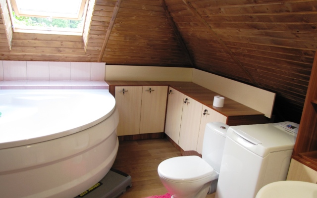 Гостевой Дом Твой Крым