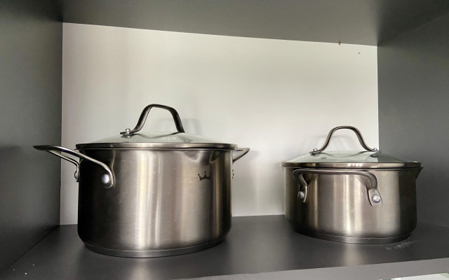 Квартира новая рядом с выездом из города