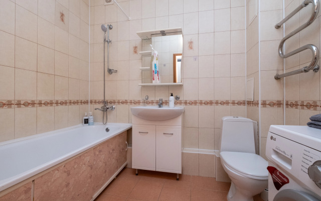 Квартира Уютное гнёздышко в сердце Казани