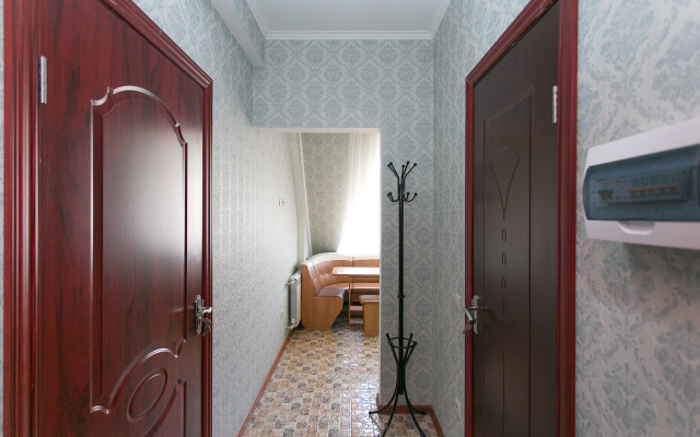 Rusalina Hotel