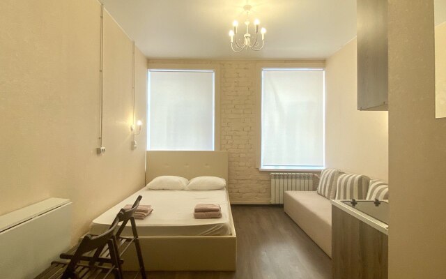 Апартаменты Гостевые комнаты на Саблинской