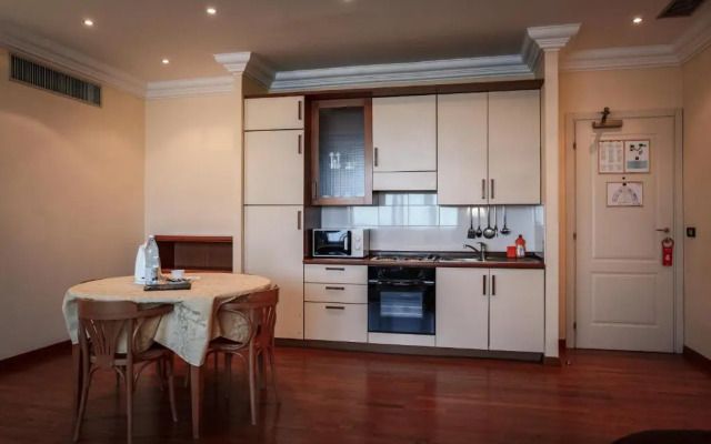 Отель River Palace