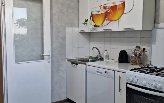 Квартира Однокомнатная