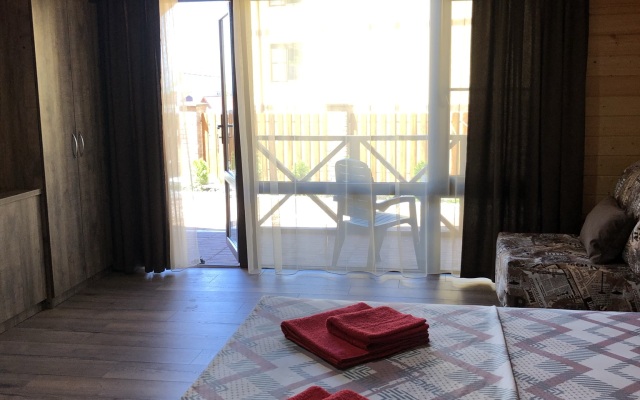 Ekodom Diamant+ Private House