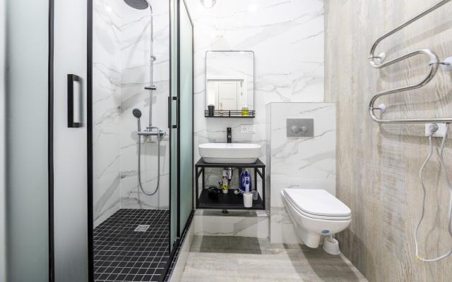 Апартаменты на Газовиков ВыДома