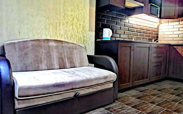 Квартира  9 Мая 21 Зона Комфорта