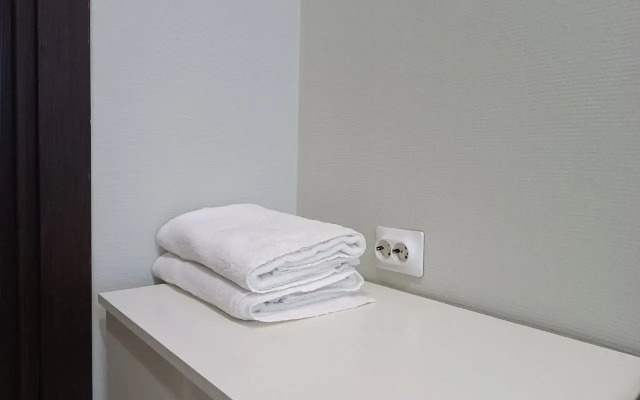 Меблированные комнаты МК Коломенская 25