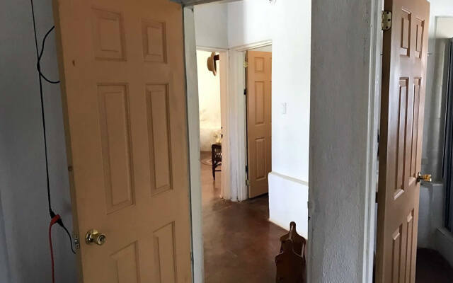 Гостевой Дом Casa Dominguez