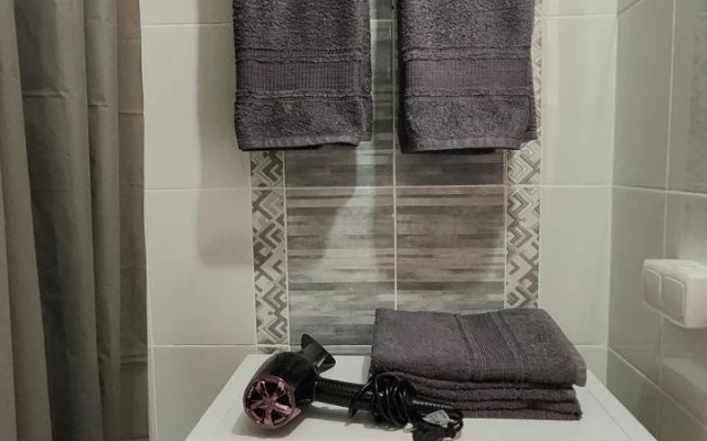 Апартаменты Апарт Миасс на Седова 7