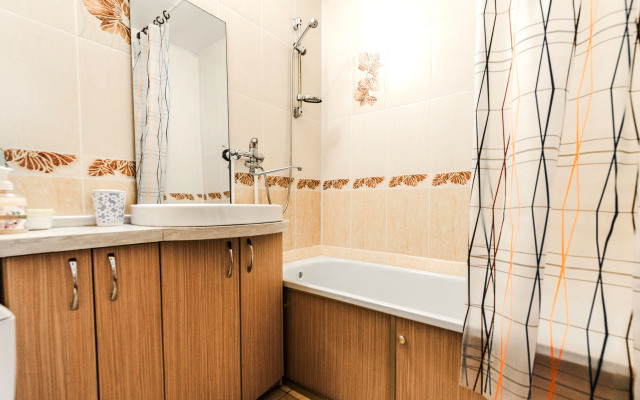 Pskov City Apartments Lagernaya 5 A Flat