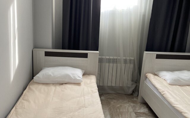 Мини-отель Идель