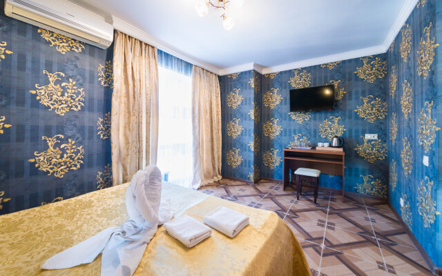 Tikh Hotel Guest House