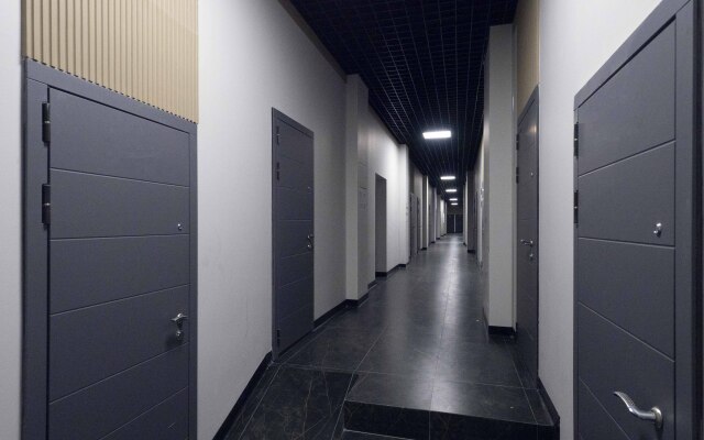 Apartamenty Queenstay Bordo na Vojkovskoj