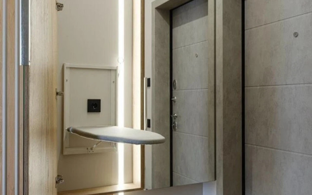 Квартира Уютная Студия в ЖК Сеpдце Oдинцoвo