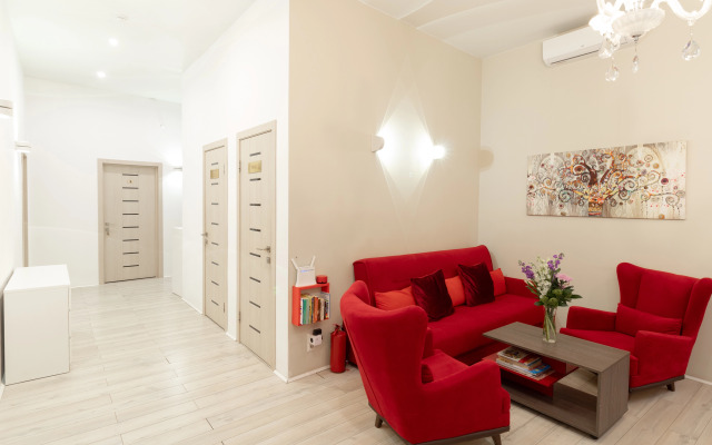 7 Slonov Boutique Hotel