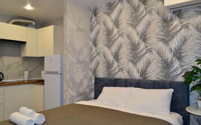 Квартира Студия ЭмиЛи - Быстро удобно уютно