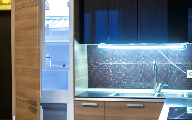 Апартаменты Уютные Апартаменты у Метро Проспект Победы