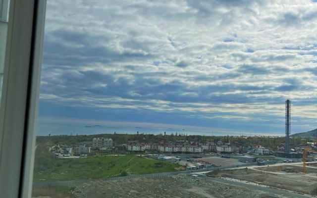 Квартира Около Моря