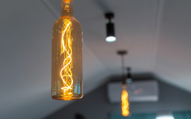 Апартаменты Вид на Море Лазурный 16