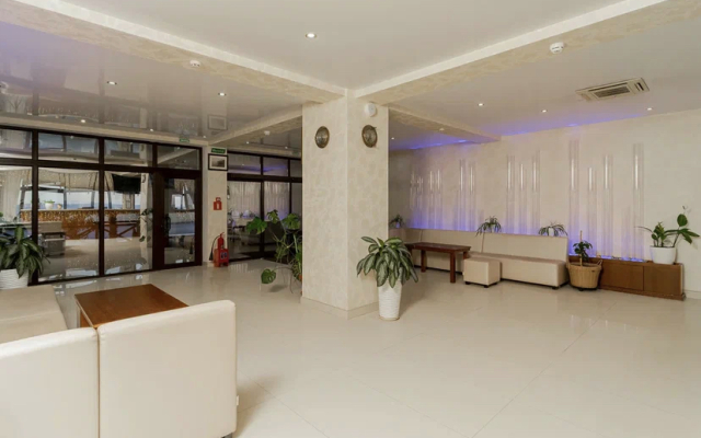 Kalipso Hotel