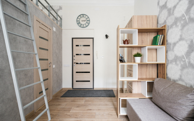 Квартира - Студия в Центре Питера