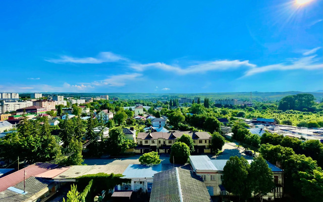 Квартира Миндаль