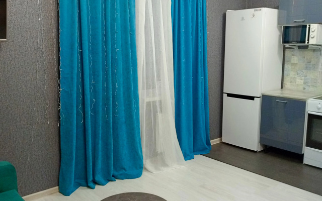 Квартира Уютная Студия