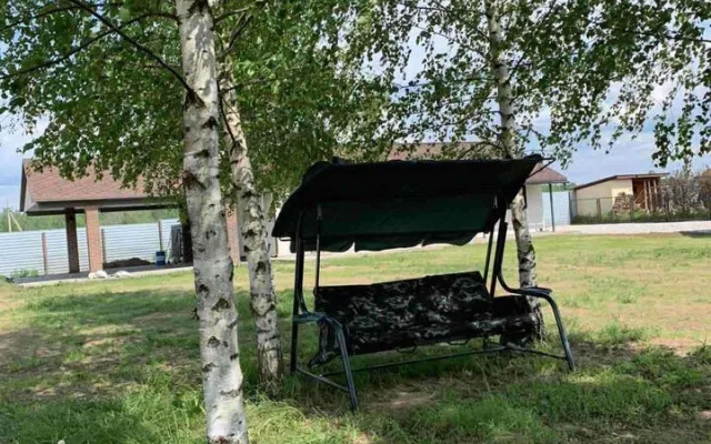 Частный Дом на 8 Человек Kлёвое Mесто