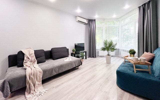 Апартаменты Соколова 85/1