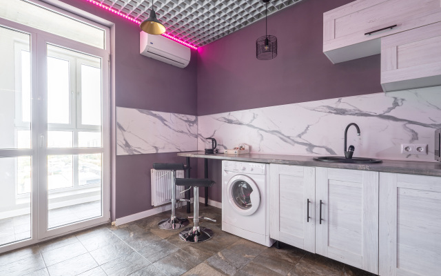 Апартаменты Bolshoi by Roomers 1574