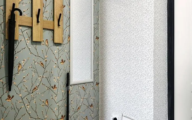 Na Novgorodskoy 22 Flat