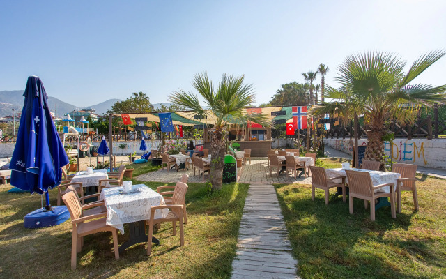 Aslan City Hotel