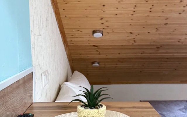 Апартаменты у Метро Варшавская СК17