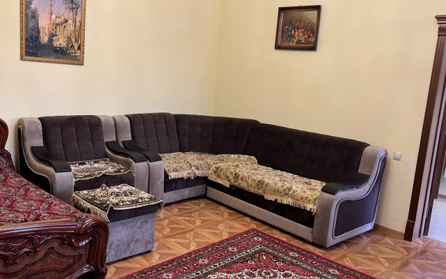 Гостевой дом Мухамед