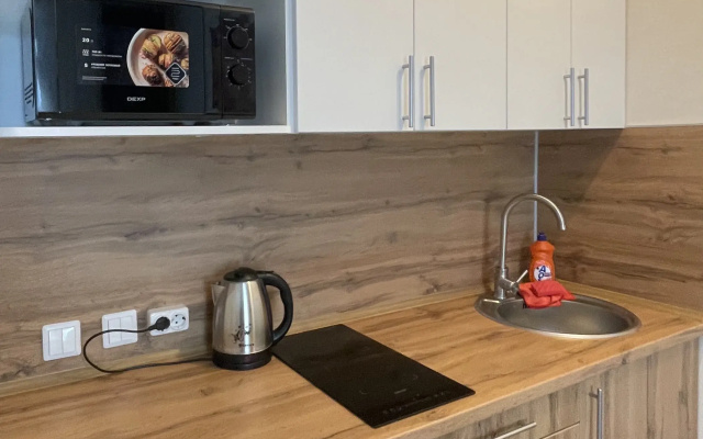 Apartamenty Uutnaa studia