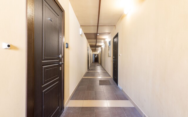 Квартира Семейная 2-х комнатная Туристская 23/4