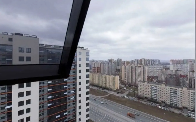 Park Inn Citi Rooms Apartments 2