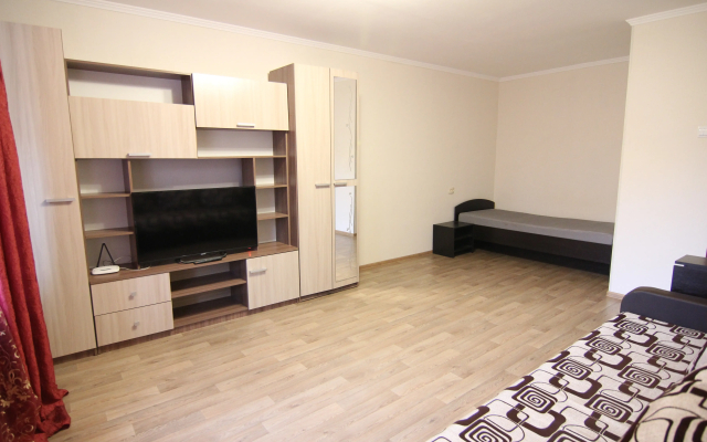 Квартира на Парковой Улице 36