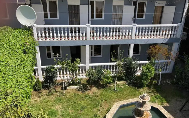 Hotel Kavo-de-Bukso