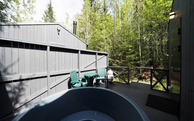 Anttila Hutor Private house 6