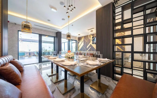 Millennium by Aycon Hotel