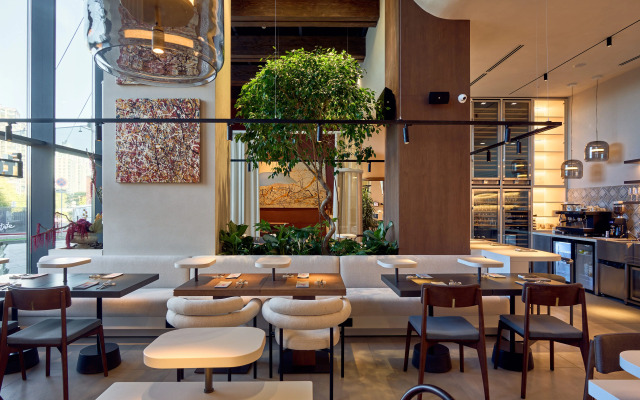 Artstudio M103 Apart-Hotel
