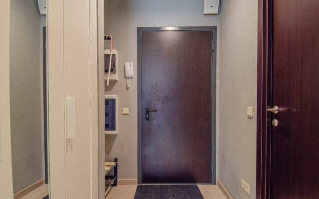 Апартаменты Liner Apart 028