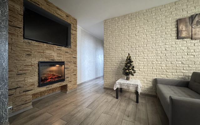 Апартаменты на Гоголя 83