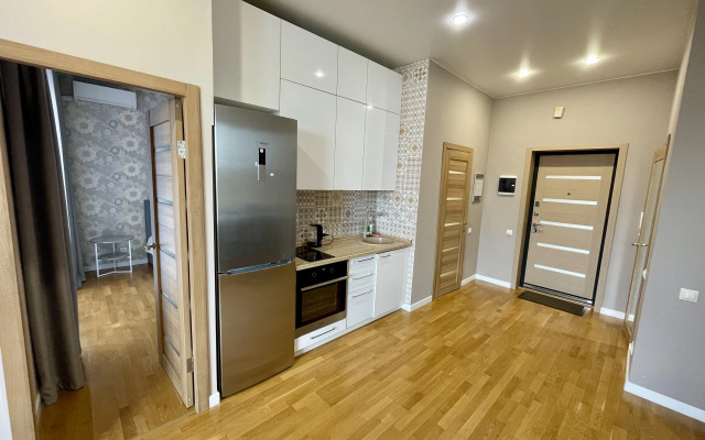 Квартира Современная квартира в элитном жилом комплексе