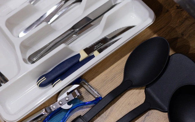 Апартаменты 3