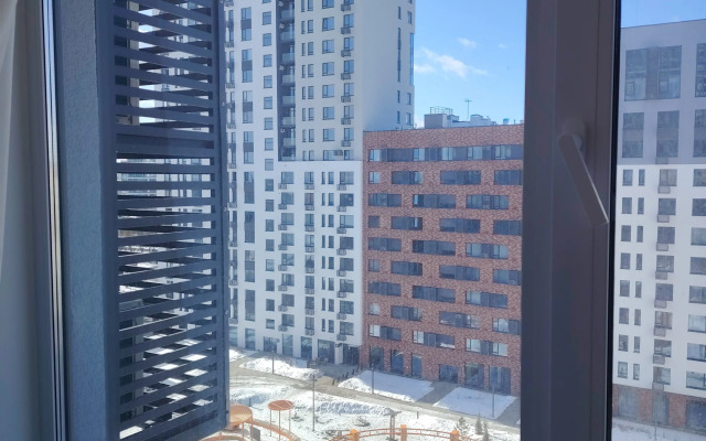 2Kh komnatnaya Flat