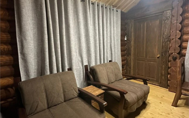 База отдыха Туристическая база Покровка