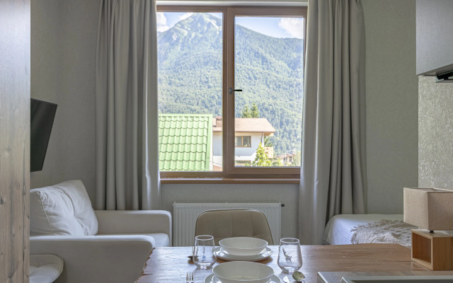 Bergamo Eco Hotel