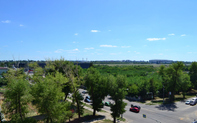 Квартира ЭмиЛи в ЖК Ленинградский